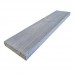 Terasinė lenta - Silver grey 0037 